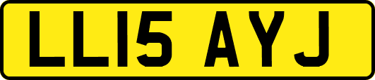 LL15AYJ