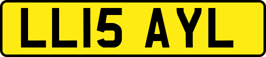 LL15AYL
