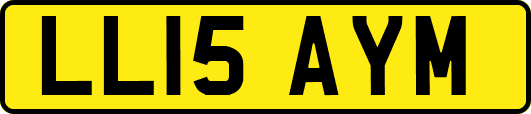 LL15AYM
