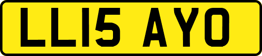 LL15AYO