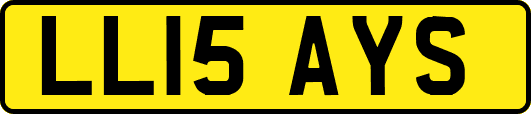 LL15AYS