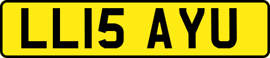 LL15AYU