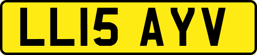 LL15AYV