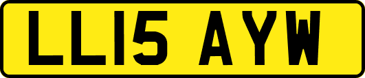 LL15AYW