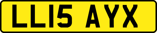 LL15AYX