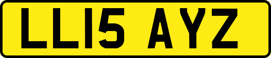 LL15AYZ