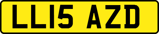 LL15AZD