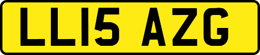 LL15AZG