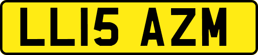 LL15AZM