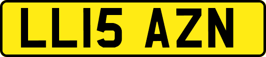 LL15AZN