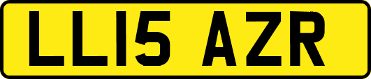 LL15AZR