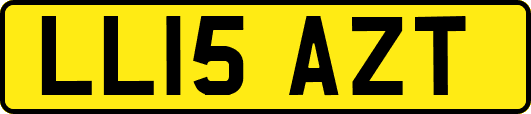 LL15AZT