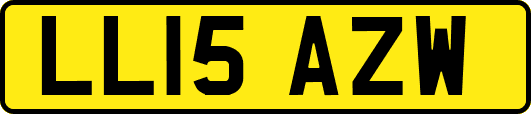 LL15AZW