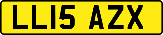 LL15AZX