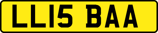 LL15BAA