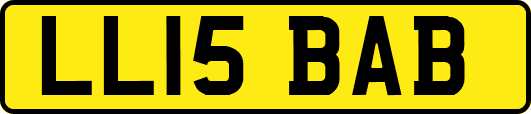 LL15BAB