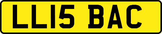 LL15BAC