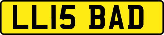 LL15BAD