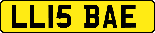 LL15BAE