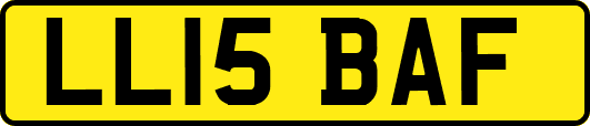 LL15BAF