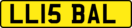 LL15BAL