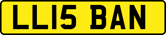 LL15BAN