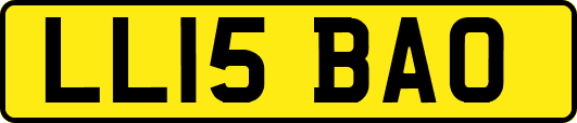 LL15BAO