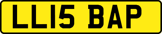 LL15BAP