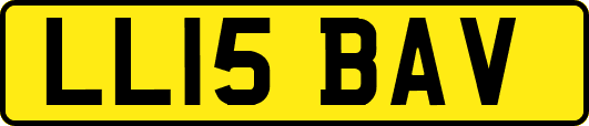LL15BAV