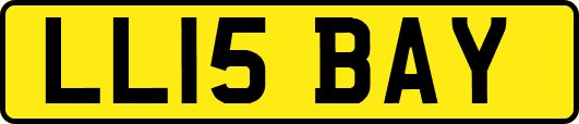 LL15BAY