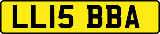 LL15BBA