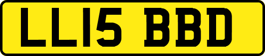 LL15BBD