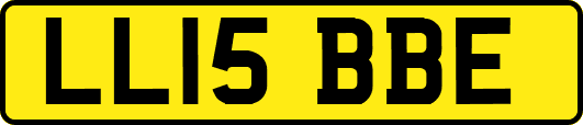 LL15BBE