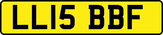 LL15BBF