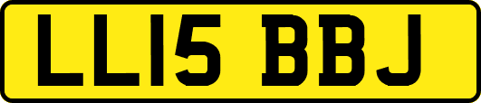 LL15BBJ