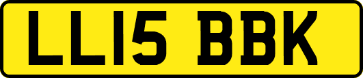 LL15BBK