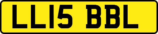 LL15BBL