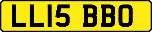 LL15BBO