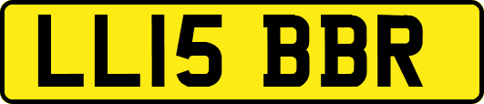 LL15BBR
