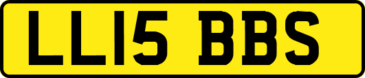 LL15BBS
