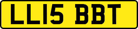 LL15BBT