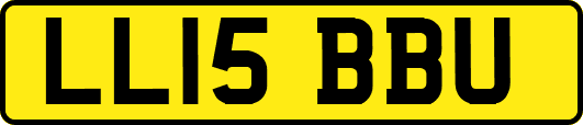 LL15BBU