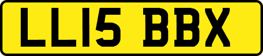 LL15BBX