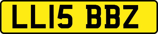 LL15BBZ