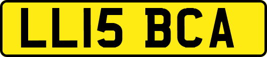 LL15BCA