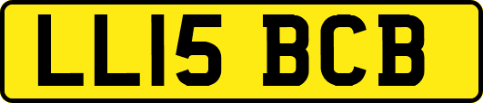 LL15BCB