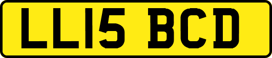 LL15BCD