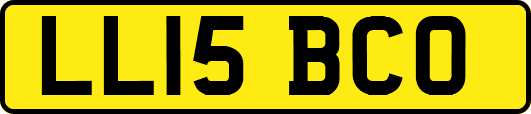 LL15BCO