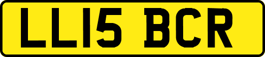 LL15BCR