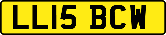 LL15BCW